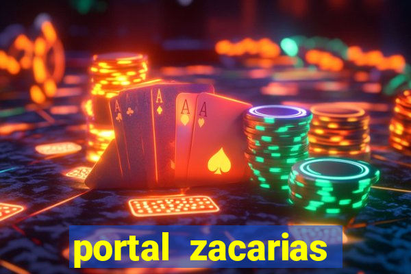 portal zacarias futebol mexicano